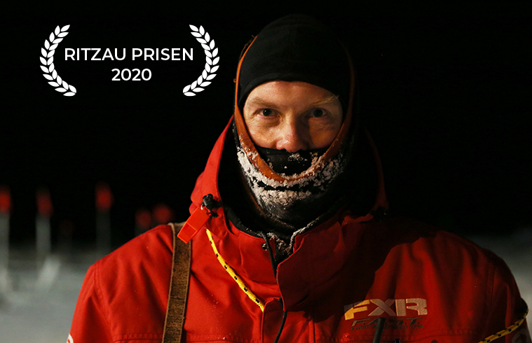squat ulækkert hypotese VINDEREN AF RITZAU PRISEN 2020 | Nordic Adventure Film Festival