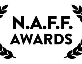 Vinderne af NAFF Awards 2023