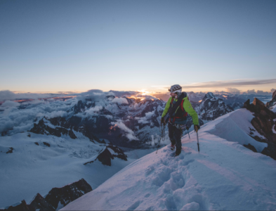 Roped – 200 years with the Chamonix Guides