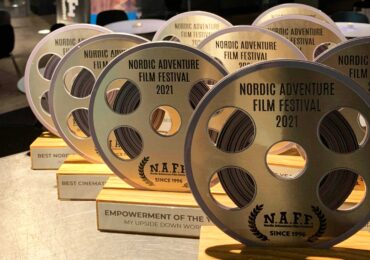 Vinderne af NAFF Awards 2021