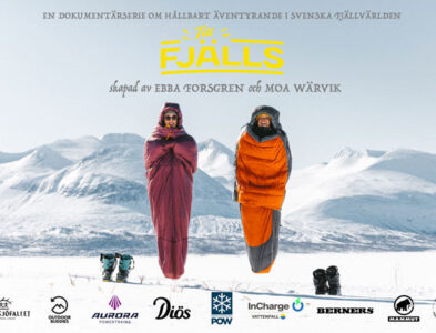 Til Fjälls (To the Mountains)