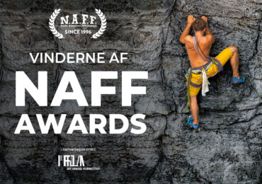 Vinderne af NAFF Awards 2022
