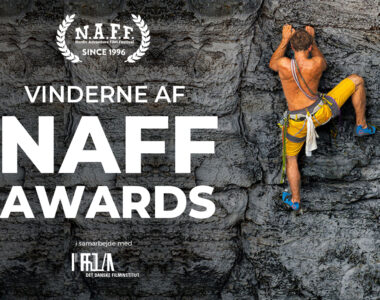 Vinderne af NAFF Awards 2022